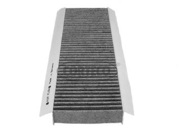 Filtr, wentylacja przestrzeni pasażerskiej Corteco 80000624