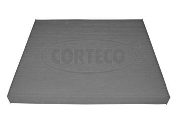 Filtr, wentylacja przestrzeni pasażerskiej Corteco 80004433