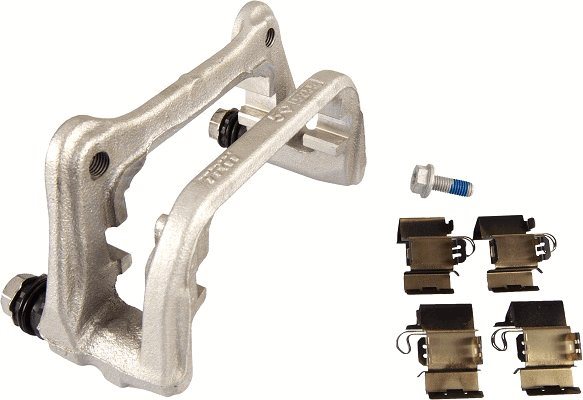 Mocowanie, zacisk hamulcowy TRW BDA1241