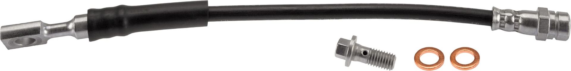 Przewód hamulcowy elastyczny TRW PHD2020