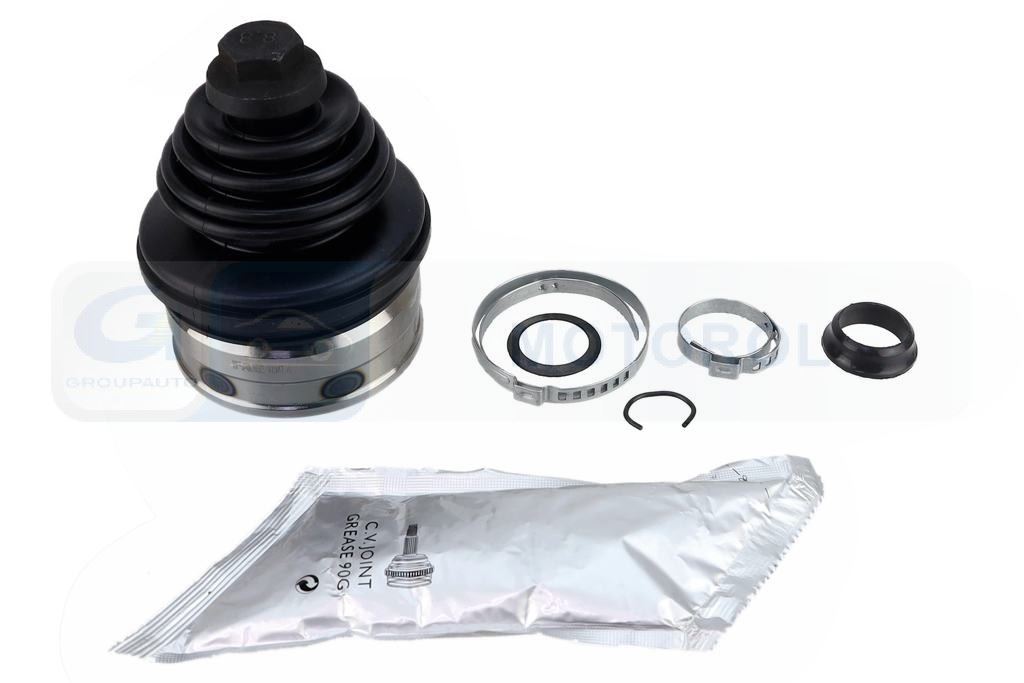 Zestaw przegubu, wał napędowy FAG 771 0724 30