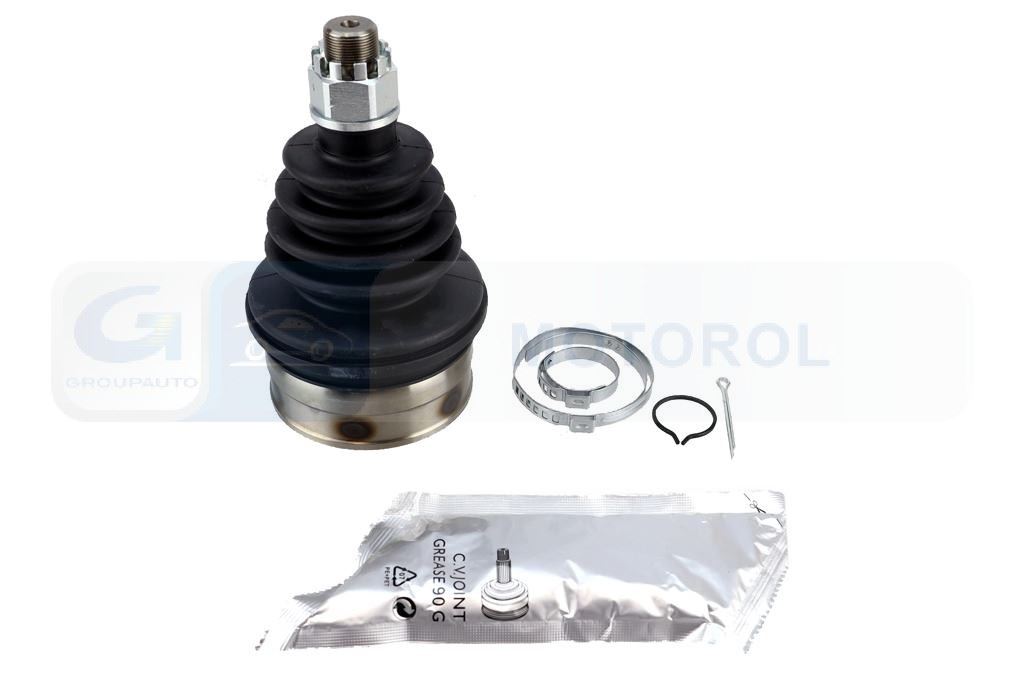 Zestaw przegubu, wał napędowy FAG 771 0740 30