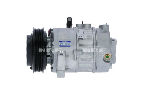 Sprężarka, klimatyzacja NRF 32942G