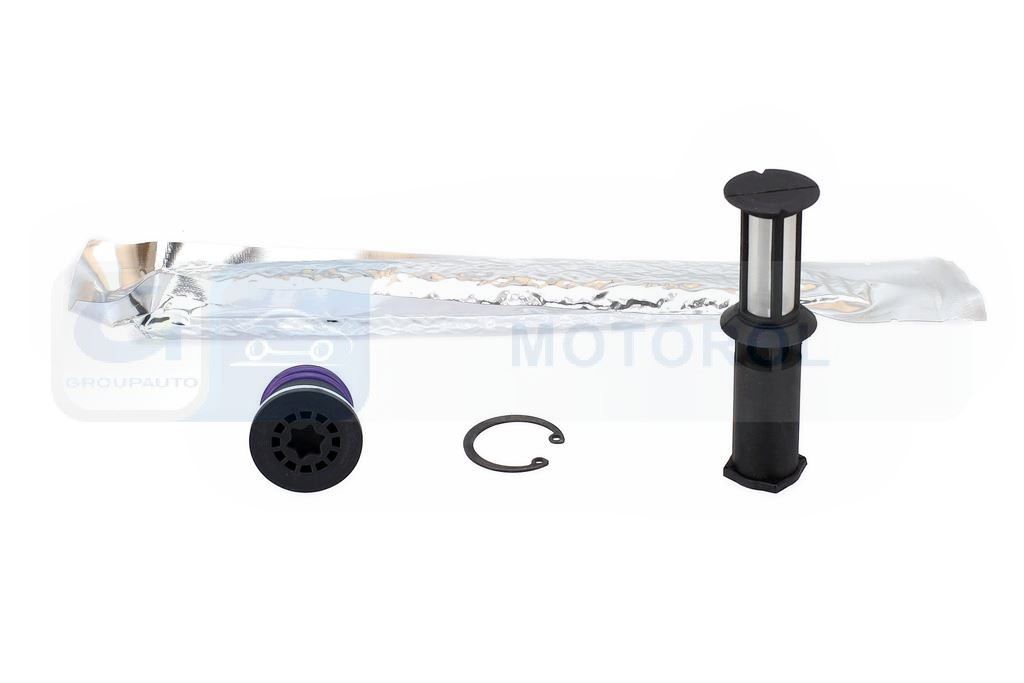 Osuszacz, klimatyzacja NRF 33380