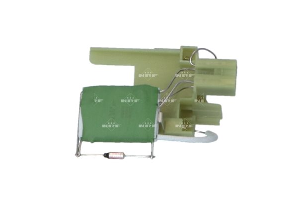 Opornik, wentylator wewnętrzny NRF 342032