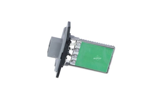 Opornik, wentylator wewnętrzny NRF 342083