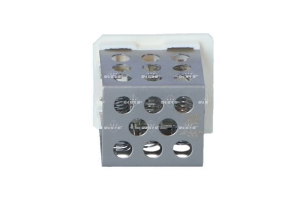 Opornik, wentylator wewnętrzny NRF 342045