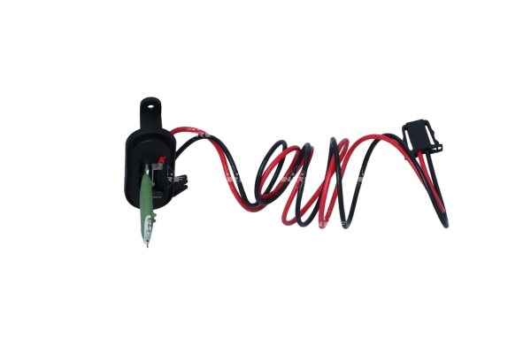 Opornik, wentylator wewnętrzny NRF 342091