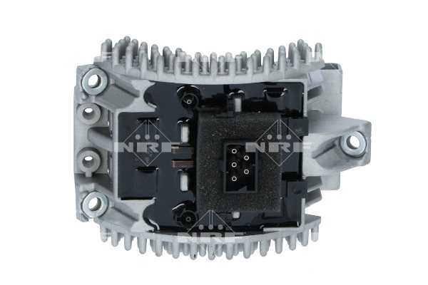 Opornik, wentylator wewnętrzny NRF 342004