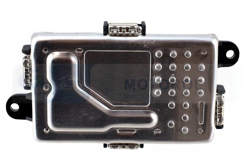 Opornik, wentylator wewnętrzny NRF 342101