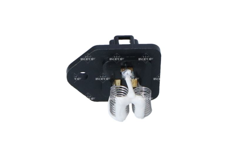 Opornik, wentylator wewnętrzny NRF 342108