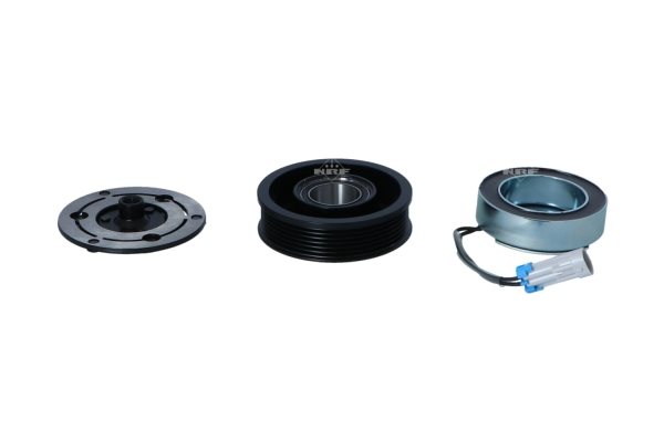 Sprzęgło elektromagnetyczne, sprężarka klimatyzacji NRF 380063
