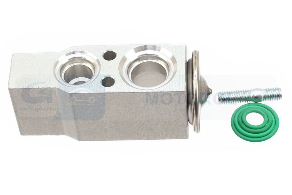 Zawór rozprężny, klimatyzacja NRF 38485