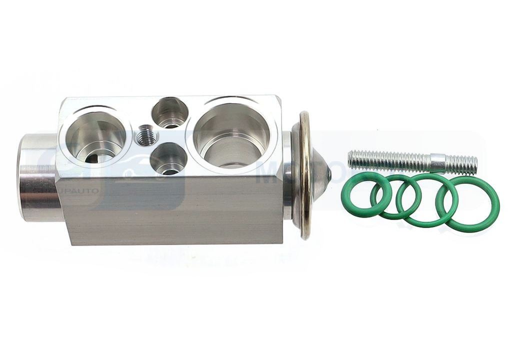 Zawór rozprężny, klimatyzacja NRF 38489