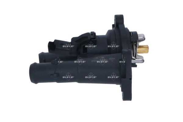 Termostat, płyn chłodzący NRF 725048
