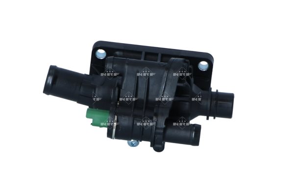 Termostat, płyn chłodzący NRF 725039