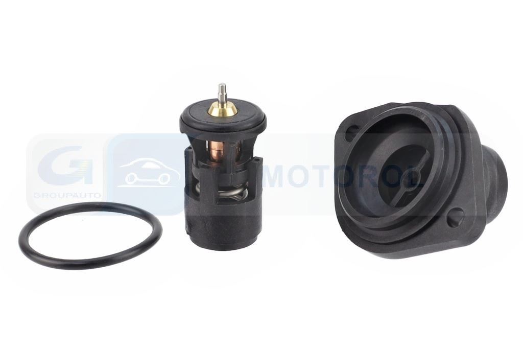 Termostat, płyn chłodzący Calorstat BY Vernet THK627410.87J