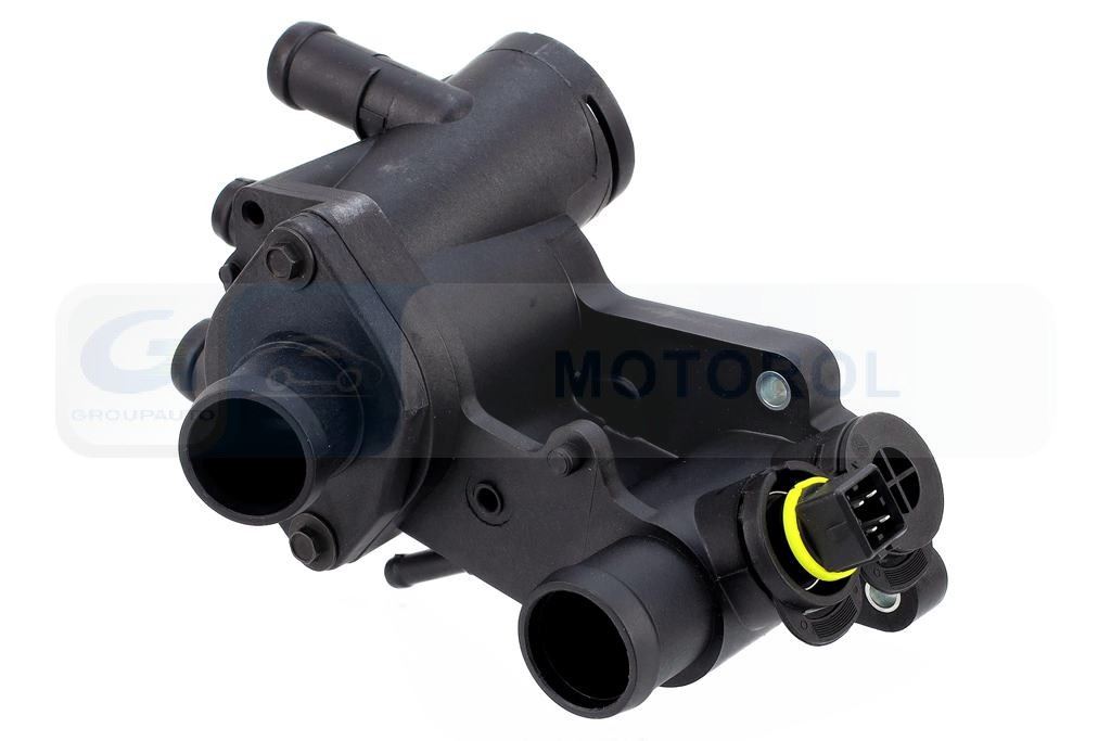 Termostat, płyn chłodzący Calorstat BY Vernet THK627412.87J