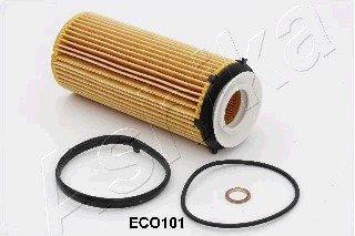 Filtr oleju Ashika 10-ECO101