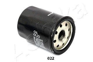 Filtr oleju Ashika 10-00-022