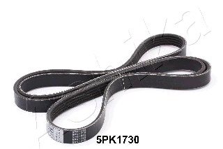 Pasek klinowy wielorowkowy Ashika 112-5PK1730