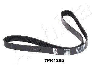 Pasek klinowy wielorowkowy Ashika 112-7PK1295