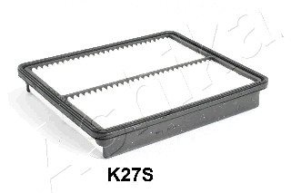 Filtr powietrza Ashika 20-0K-K27