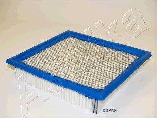 Filtr powietrza Ashika 20-00-024