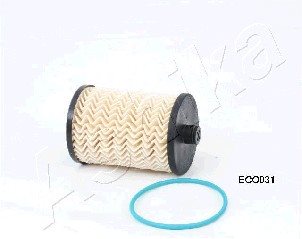 Filtr paliwa Ashika 30-ECO031
