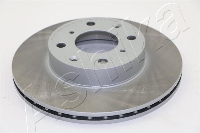 Tarcza hamulcowa Ashika 60-04-416C