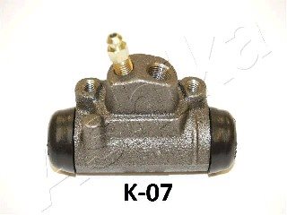 Cylinderek hamulcowy Ashika 67-K0-007