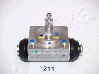 Cylinderek hamulcowy Ashika 67-02-211