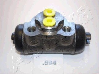 Cylinderek hamulcowy Ashika 67-05-594