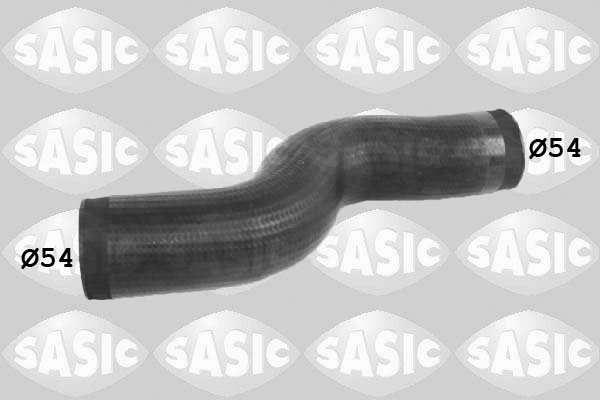 Przewód powietrza doładowującego Sasic 3356049