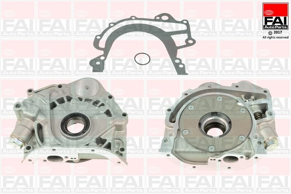 Pompa oleju FAI Autoparts OP272