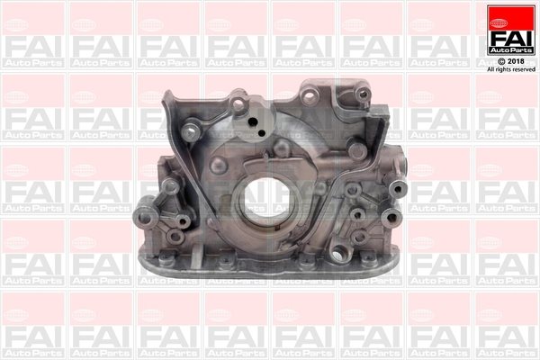 Pompa oleju FAI Autoparts OP277