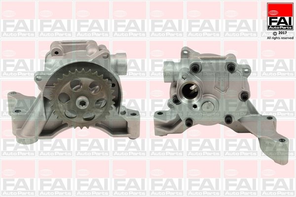 Pompa oleju FAI Autoparts OP332
