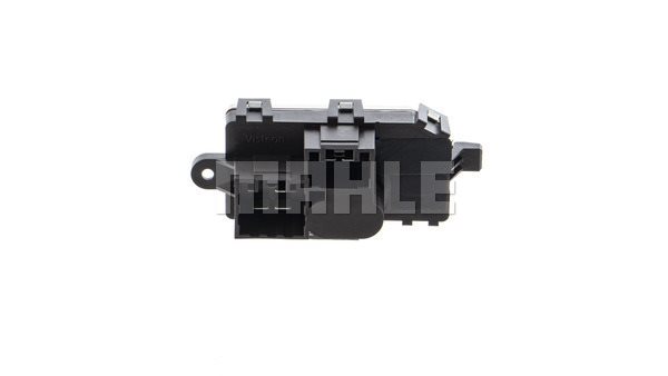 Regulator, wentylator nawiewu do wnętrza pojazdu Mahle ABR 103 000P