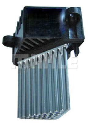 Regulator, wentylator nawiewu do wnętrza pojazdu Mahle ABR 55 000S