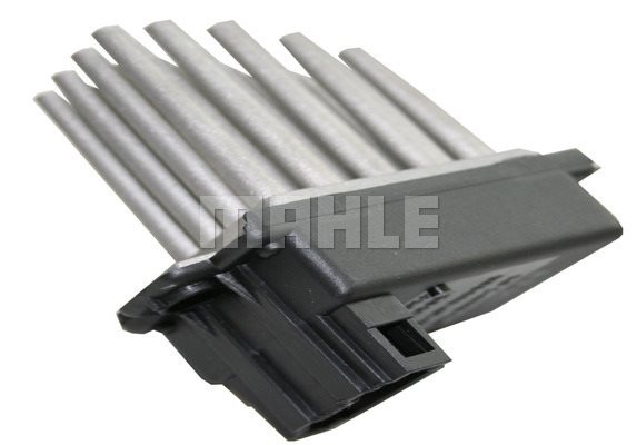 Regulator, wentylator nawiewu do wnętrza pojazdu Mahle ABR 123 000S