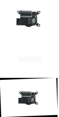 Sterowanie, klapki mieszające Mahle AA 62 000P