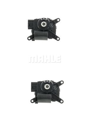 Sterowanie, klapki mieszające Mahle AA 63 000P