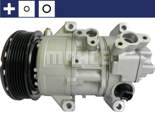 Sprężarka, klimatyzacja Mahle ACP 103 000S