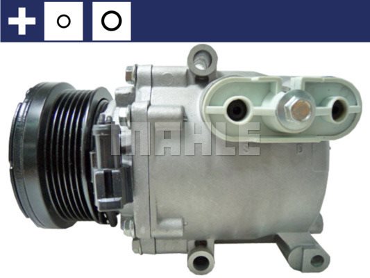 Sprężarka, klimatyzacja Mahle ACP 1355 000S