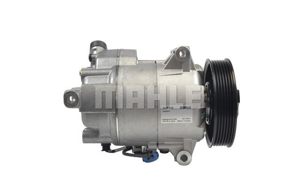 Sprężarka, klimatyzacja Mahle ACP 138 000P