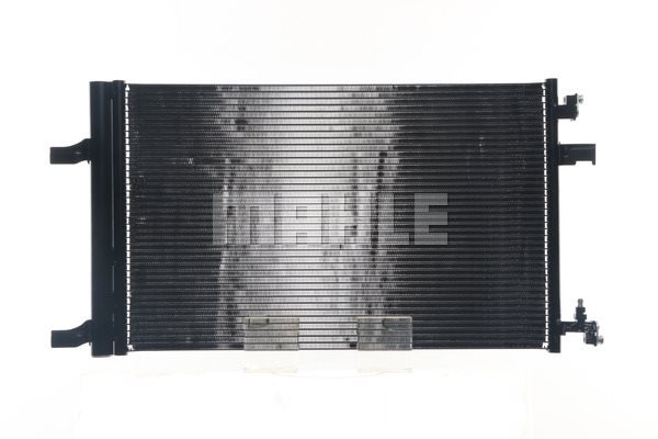 Skraplacz, klimatyzacja Mahle AC 637 000S