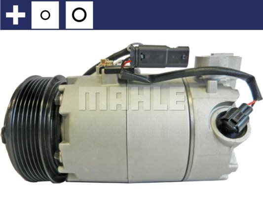 Sprężarka, klimatyzacja Mahle ACP 1385 000S