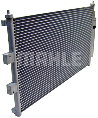 Skraplacz, klimatyzacja Mahle AC 835 000S