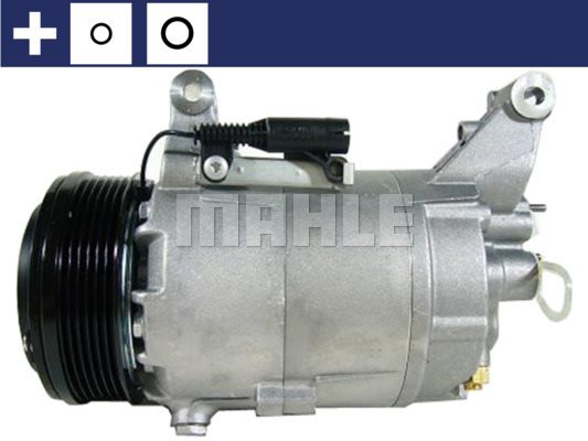 Sprężarka, klimatyzacja Mahle ACP 32 000S