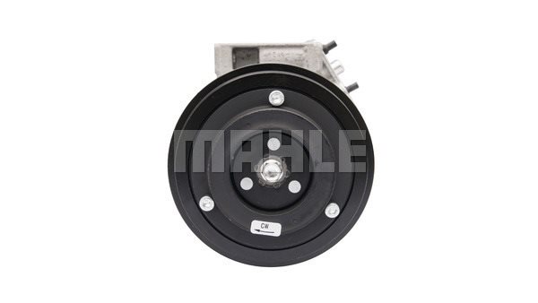 Sprężarka, klimatyzacja Mahle ACP 56 000S